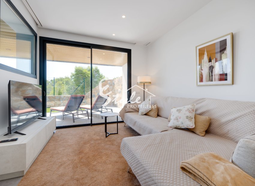 Reventa - Apartamento - Campoamor - Las Colinas Golf and Country Club