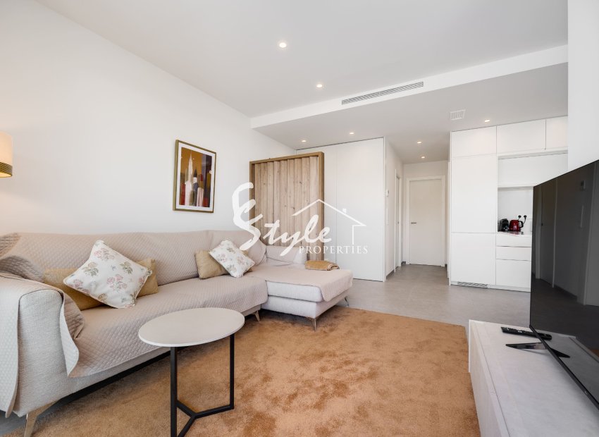 Reventa - Apartamento - Campoamor - Las Colinas Golf and Country Club