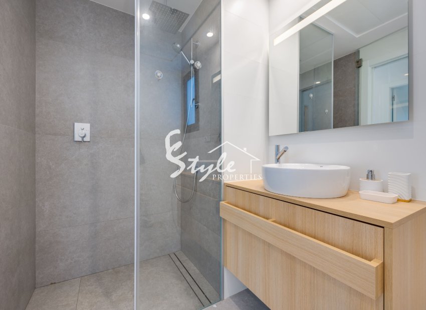 Reventa - Apartamento - Campoamor - Las Colinas Golf and Country Club