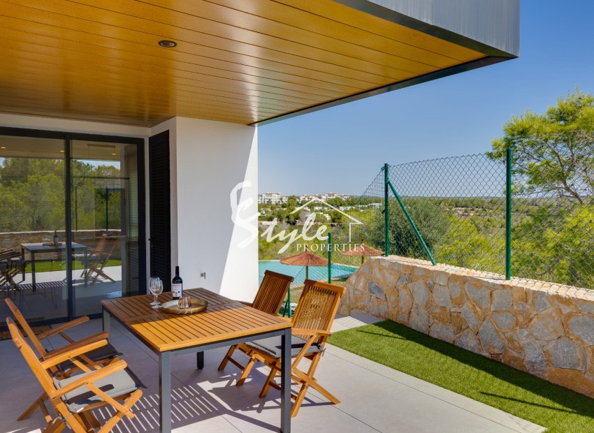 Reventa - Apartamento - Campoamor - Las Colinas Golf and Country Club