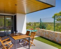 Reventa - Apartamento - Campoamor - Las Colinas Golf and Country Club