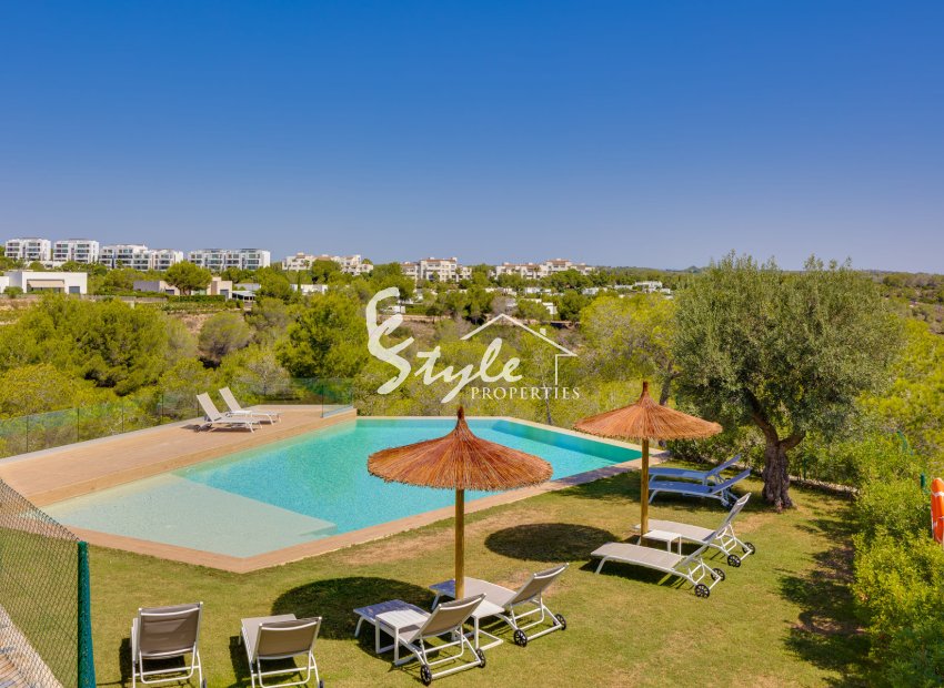 Reventa - Apartamento - Campoamor - Las Colinas Golf and Country Club