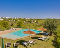 Reventa - Apartamento - Campoamor - Las Colinas Golf and Country Club