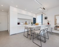 Reventa - Apartamento - Campoamor - Las Colinas Golf and Country Club