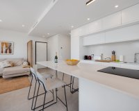 Reventa - Apartamento - Campoamor - Las Colinas Golf and Country Club