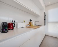 Reventa - Apartamento - Campoamor - Las Colinas Golf and Country Club
