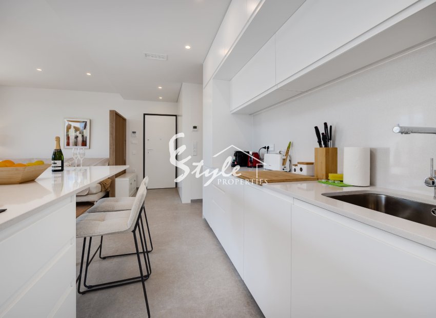 Reventa - Apartamento - Campoamor - Las Colinas Golf and Country Club