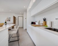 Reventa - Apartamento - Campoamor - Las Colinas Golf and Country Club