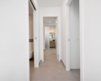 Reventa - Apartamento - Campoamor - Las Colinas Golf and Country Club