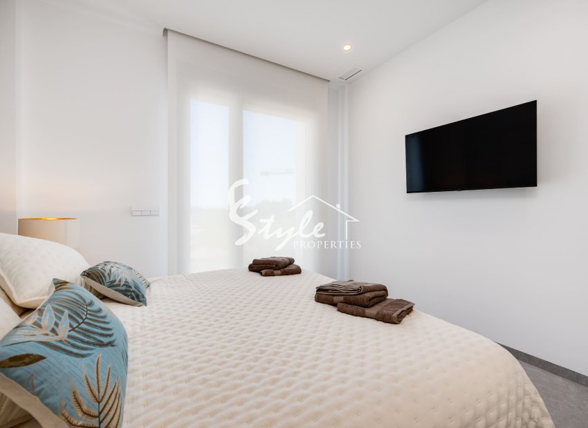 Reventa - Apartamento - Campoamor - Las Colinas Golf and Country Club