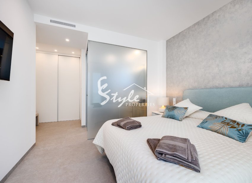 Reventa - Apartamento - Campoamor - Las Colinas Golf and Country Club
