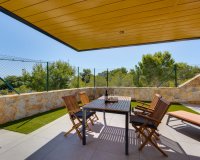 Reventa - Apartamento - Campoamor - Las Colinas Golf and Country Club
