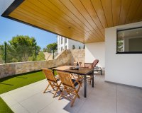 Reventa - Apartamento - Campoamor - Las Colinas Golf and Country Club