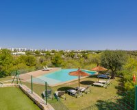 Reventa - Apartamento - Campoamor - Las Colinas Golf and Country Club