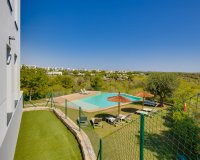 Reventa - Apartamento - Campoamor - Las Colinas Golf and Country Club