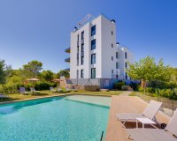 Reventa - Apartamento - Campoamor - Las Colinas Golf and Country Club