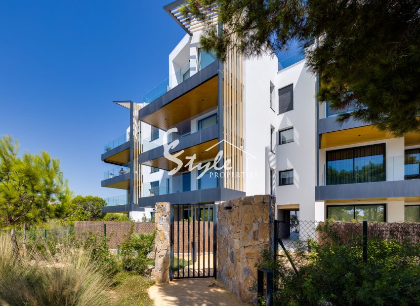 Reventa - Apartamento - Campoamor - Las Colinas Golf and Country Club
