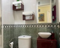 Reventa - Apartamento - Campoamor