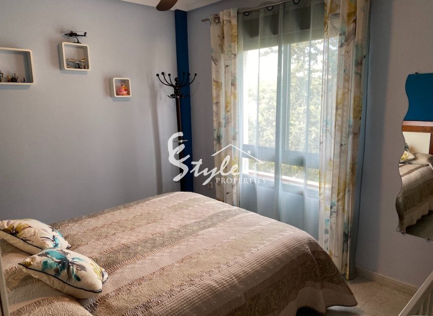 Reventa - Apartamento - Campoamor