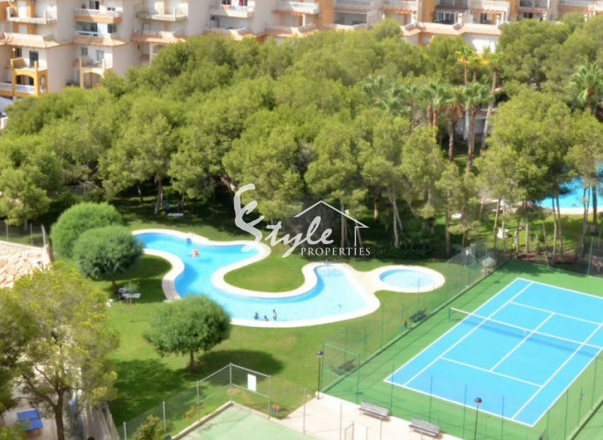 Reventa - Apartamento - Campoamor
