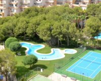 Reventa - Apartamento - Campoamor