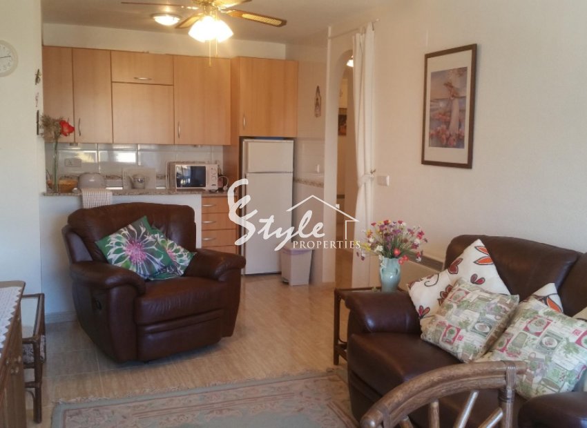 Reventa - Apartamento - Campoamor