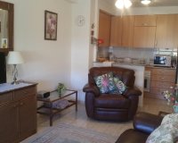 Reventa - Apartamento - Campoamor