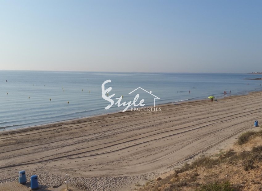 Reventa - Apartamento - Campoamor