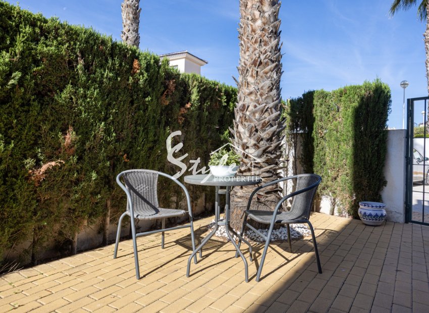 Reventa - Apartamento - Ciudad Quesada - Doña pepa