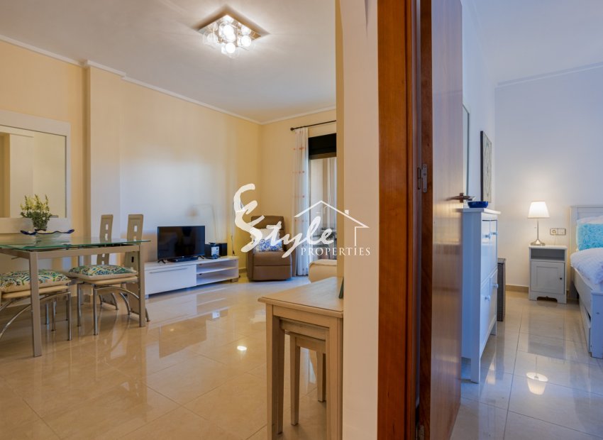 Reventa - Apartamento - Ciudad Quesada - Doña pepa