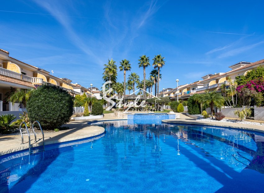 Reventa - Apartamento - Ciudad Quesada - Doña pepa