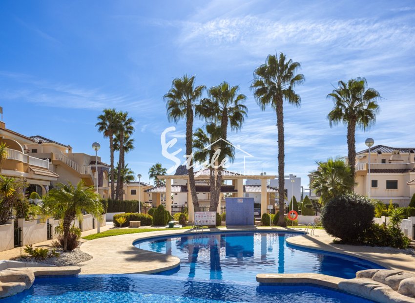 Reventa - Apartamento - Ciudad Quesada - Doña pepa