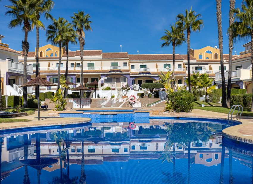 Reventa - Apartamento - Ciudad Quesada - Doña pepa