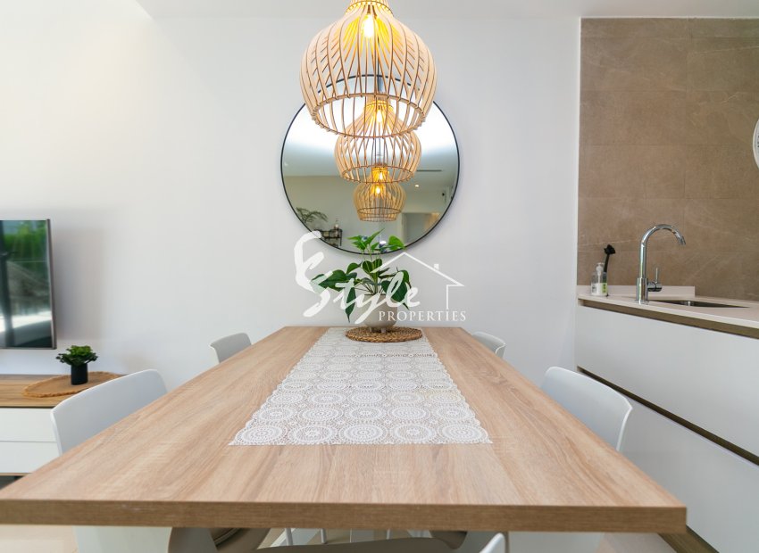 Reventa - Apartamento - Ciudad Quesada - Doña pepa