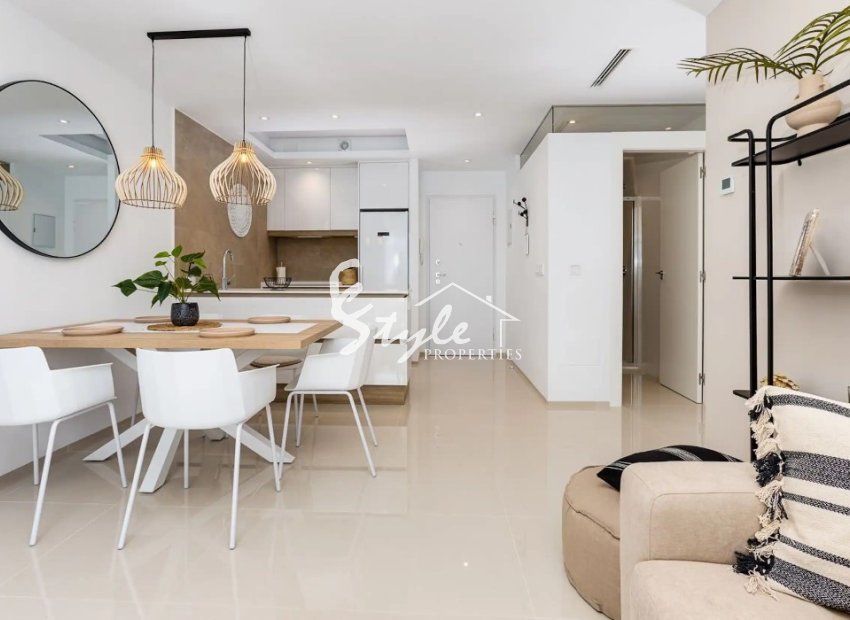 Reventa - Apartamento - Ciudad Quesada - Doña pepa