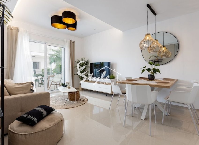 Reventa - Apartamento - Ciudad Quesada - Doña pepa