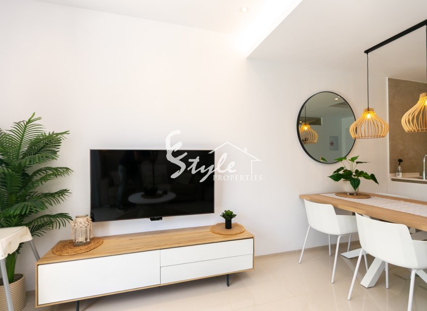 Reventa - Apartamento - Ciudad Quesada - Doña pepa