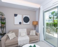 Reventa - Apartamento - Ciudad Quesada - Doña pepa