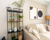 Reventa - Apartamento - Ciudad Quesada - Doña pepa