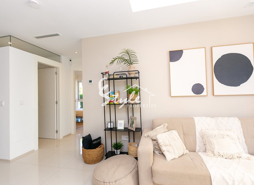 Reventa - Apartamento - Ciudad Quesada - Doña pepa