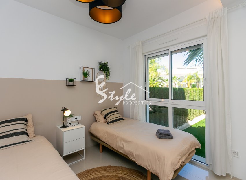 Reventa - Apartamento - Ciudad Quesada - Doña pepa