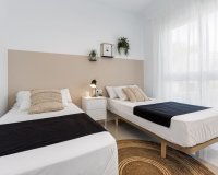 Reventa - Apartamento - Ciudad Quesada - Doña pepa