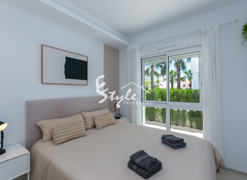 Reventa - Apartamento - Ciudad Quesada - Doña pepa