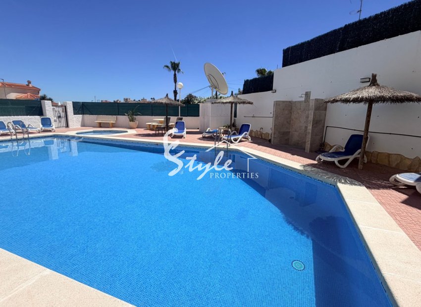 Reventa - Apartamento - Ciudad Quesada - La Marquesa Golf