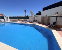 Reventa - Apartamento - Ciudad Quesada - La Marquesa Golf