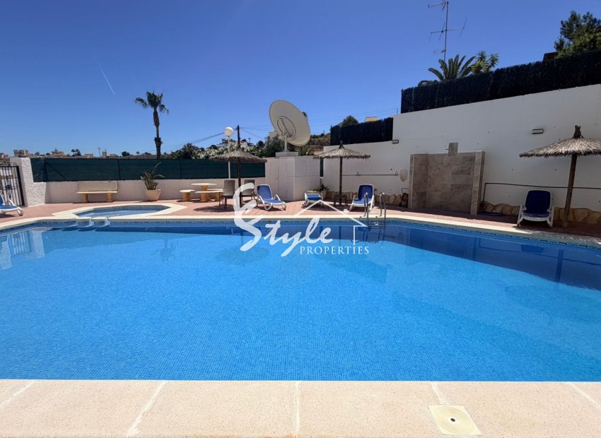 Reventa - Apartamento - Ciudad Quesada - La Marquesa Golf