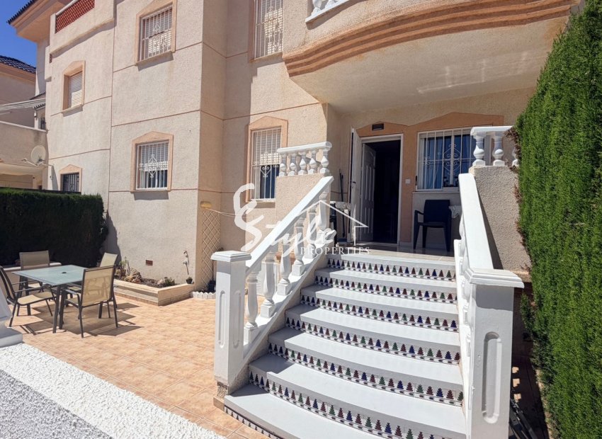 Reventa - Apartamento - Ciudad Quesada - La Marquesa Golf