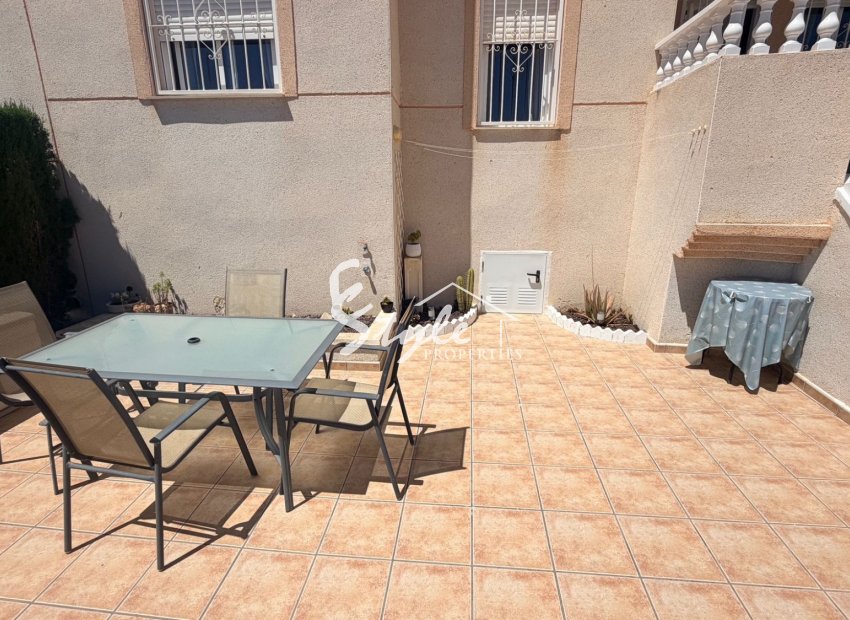 Reventa - Apartamento - Ciudad Quesada - La Marquesa Golf