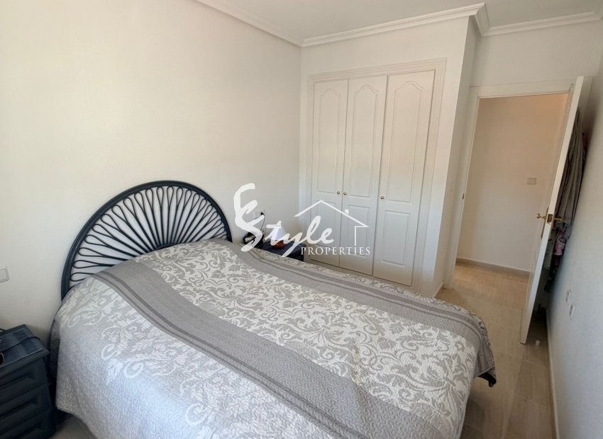 Reventa - Apartamento - Ciudad Quesada - La Marquesa Golf