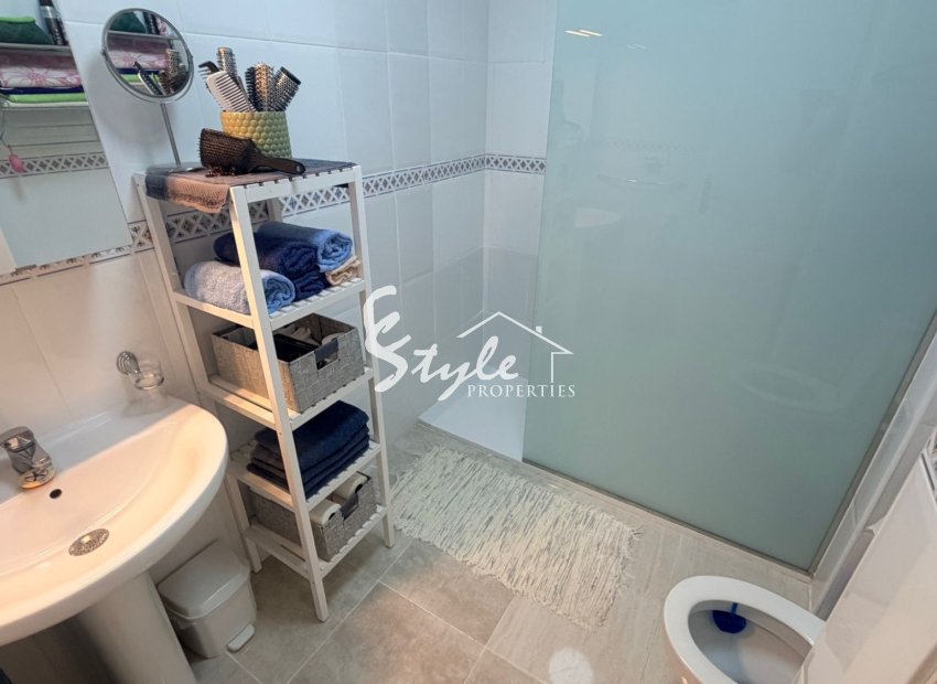 Reventa - Apartamento - Ciudad Quesada - La Marquesa Golf